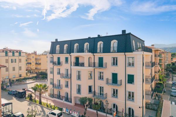 appartamento in vendita a Bordighera