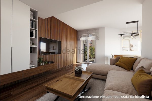 appartamento in vendita a Bordighera