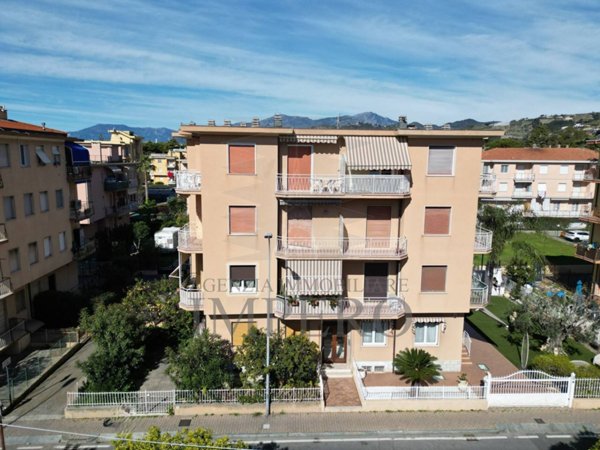 appartamento in vendita a Bordighera