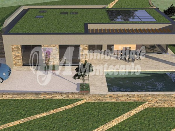 casa indipendente in vendita a Bordighera