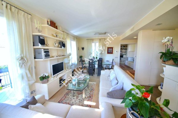 appartamento in vendita a Bordighera