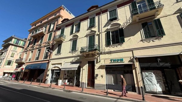 appartamento in vendita a Bordighera