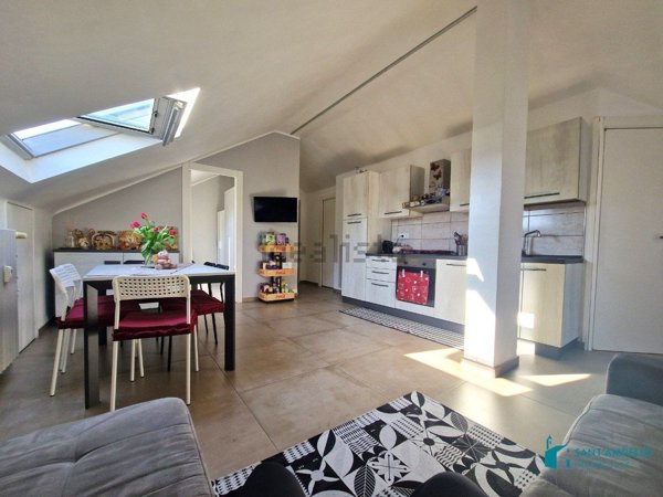 appartamento in vendita a Bordighera