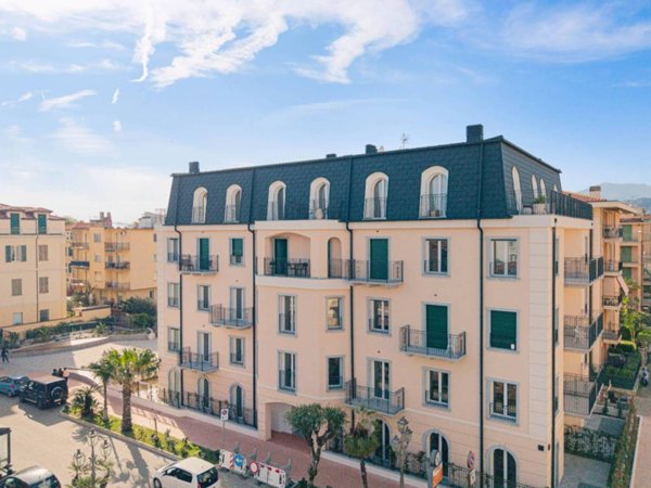 appartamento in vendita a Bordighera