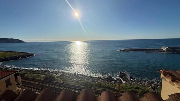 appartamento in vendita a Bordighera