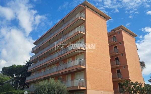 appartamento in vendita a Bordighera