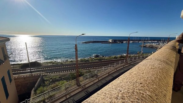 appartamento in vendita a Bordighera