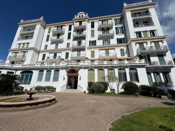 appartamento in vendita a Bordighera