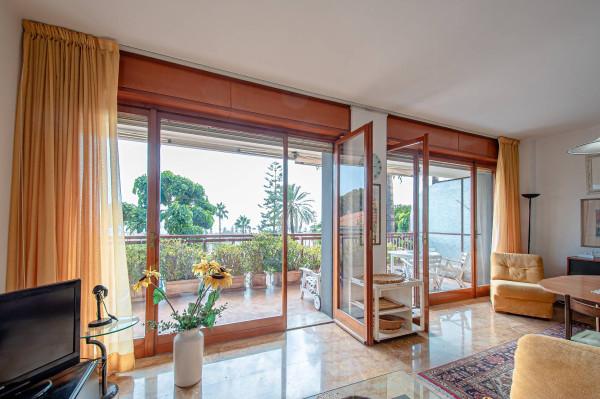 appartamento in vendita a Bordighera