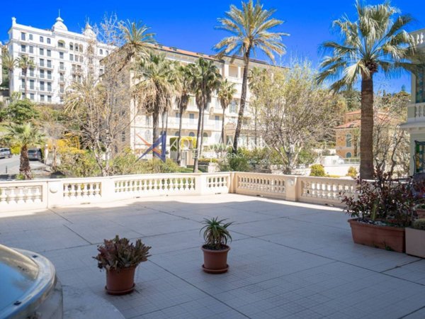 appartamento in vendita a Bordighera