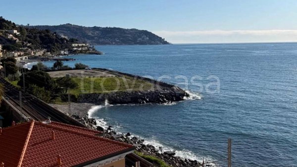 appartamento in vendita a Bordighera