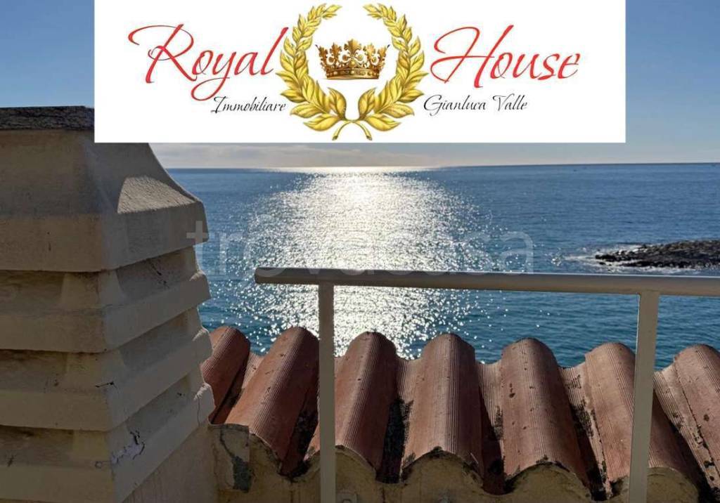 appartamento in vendita a Bordighera