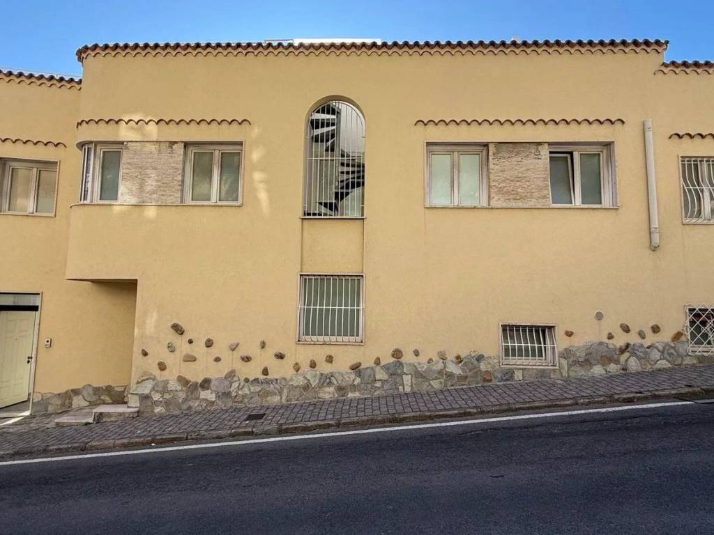 appartamento in vendita a Bordighera