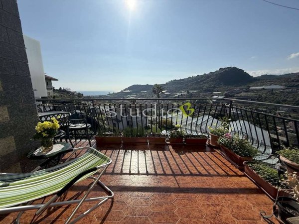 appartamento in vendita a Bordighera