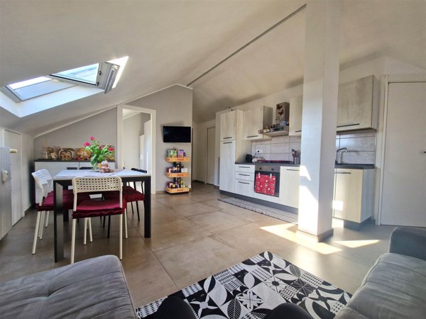 appartamento in vendita a Bordighera