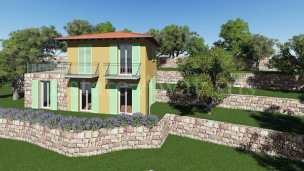casa indipendente in vendita a Bordighera