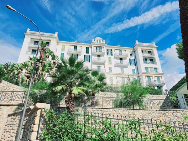 appartamento in vendita a Bordighera