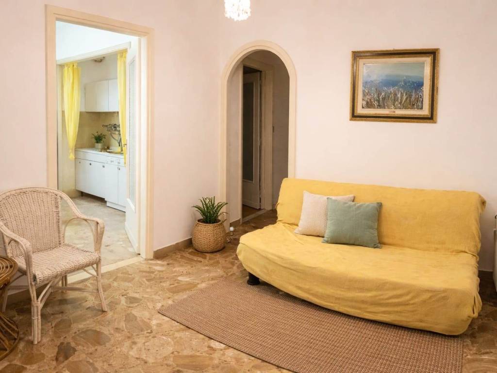 appartamento in vendita a Bordighera