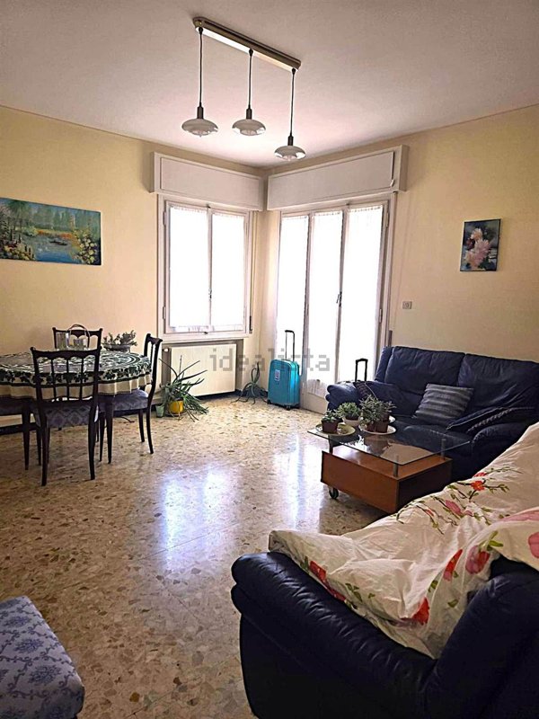 appartamento in vendita a Bordighera