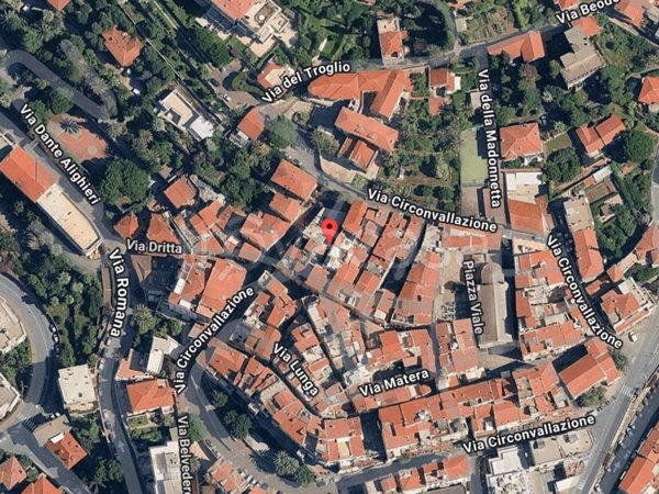 appartamento in vendita a Bordighera