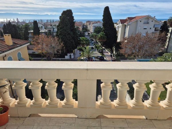 appartamento in vendita a Bordighera