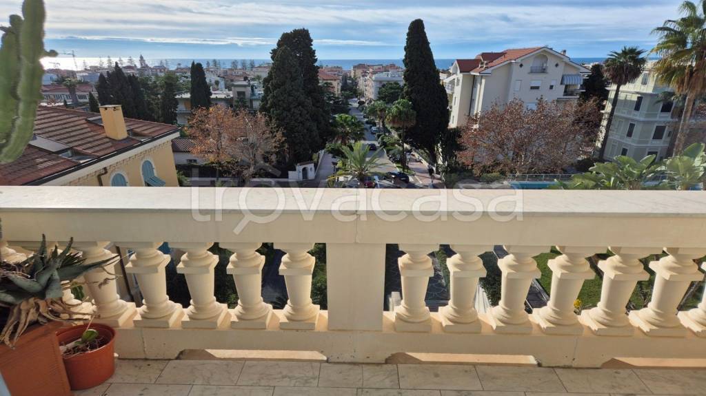 appartamento in vendita a Bordighera