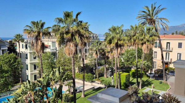 appartamento in vendita a Bordighera