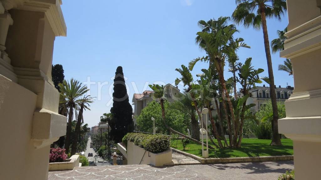 appartamento in vendita a Bordighera