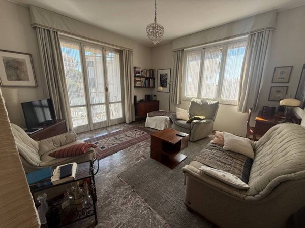 appartamento in vendita a Bordighera