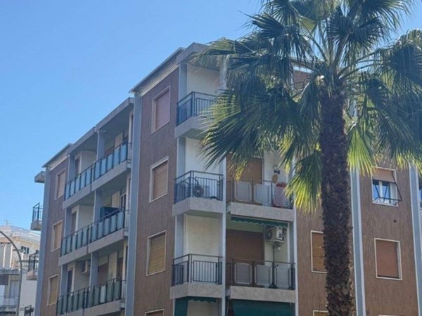 appartamento in vendita a Bordighera