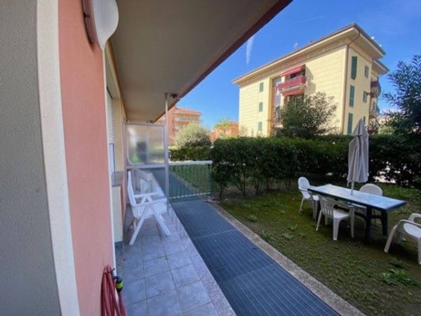 appartamento in vendita a Bordighera