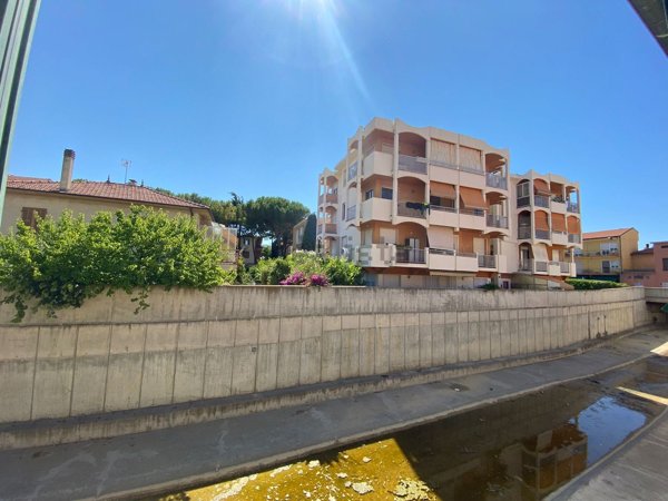 appartamento in vendita a Bordighera