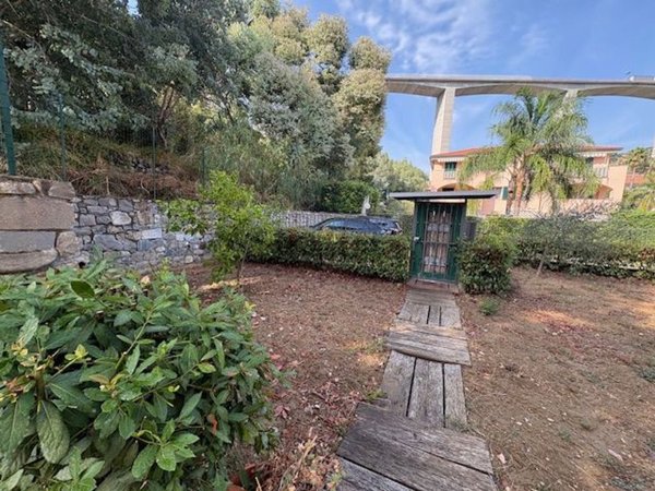 appartamento in vendita a Bordighera