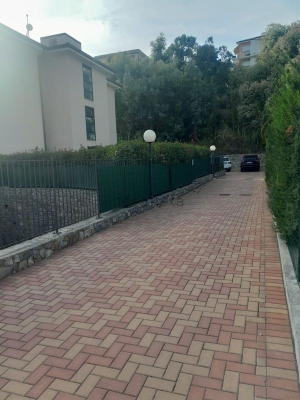 appartamento in vendita a Bordighera
