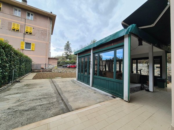 appartamento in vendita a Bordighera