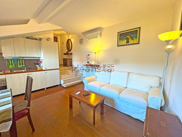 appartamento in vendita a Bordighera