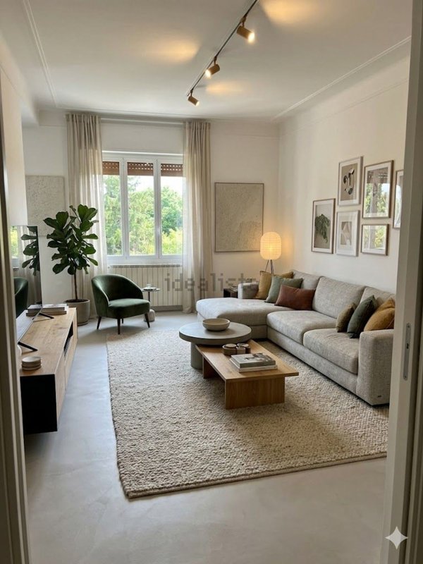 appartamento in vendita a Bordighera