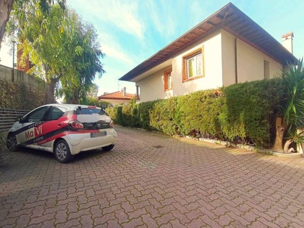 appartamento in vendita a Bordighera