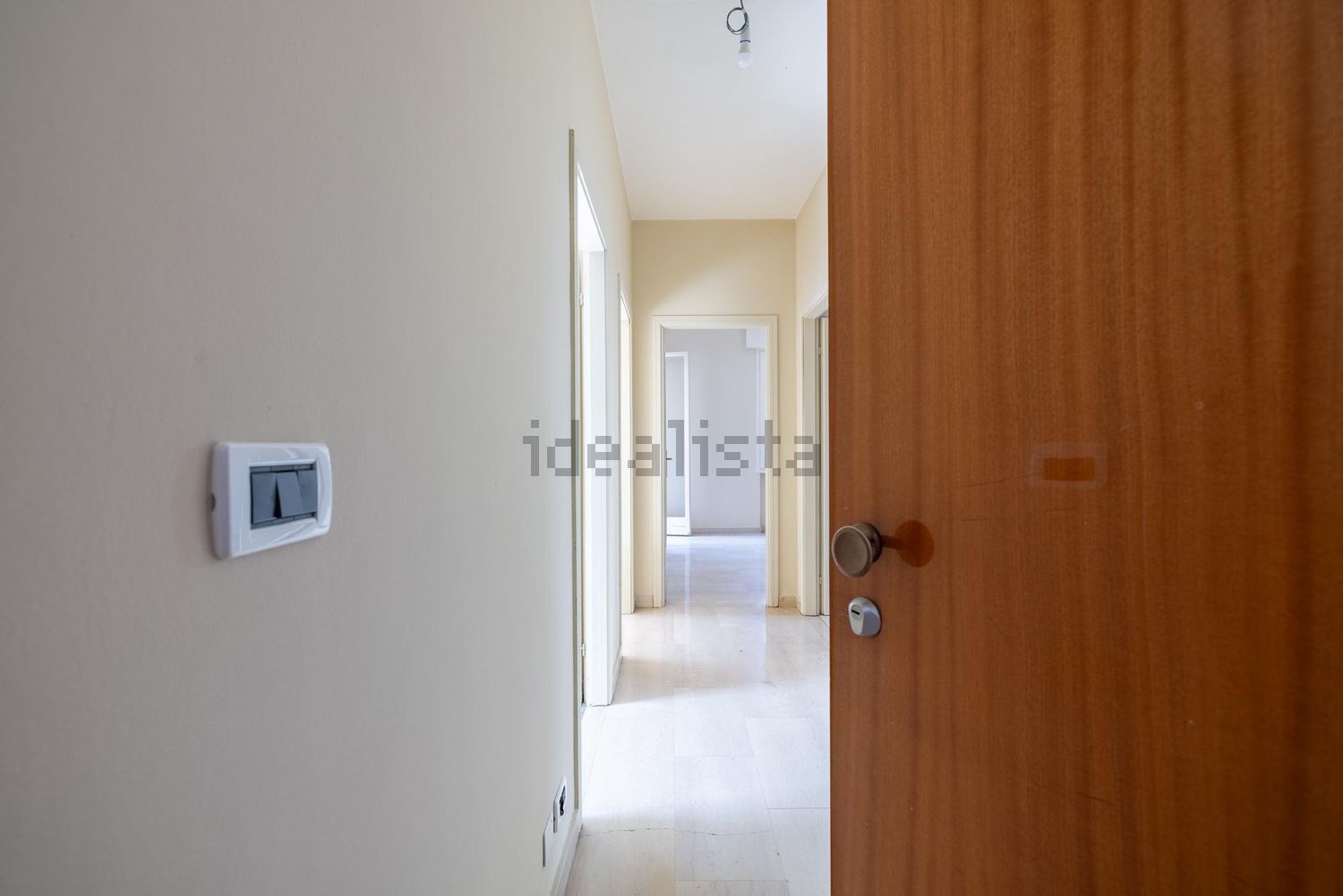 appartamento in vendita a Bordighera