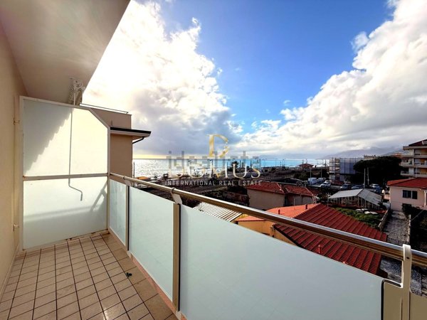 appartamento in vendita a Bordighera