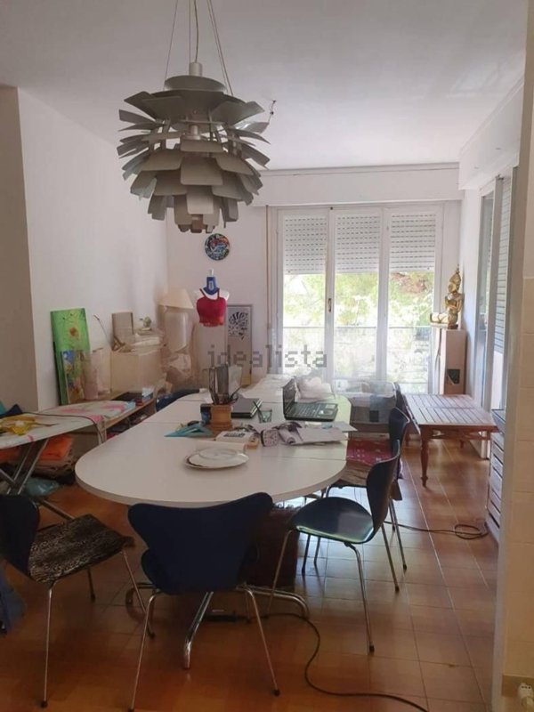 appartamento in vendita a Bordighera