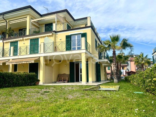 appartamento in vendita a Bordighera