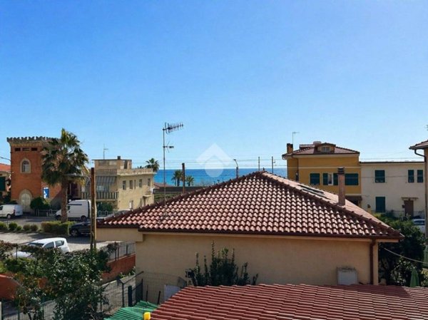 appartamento in vendita a Bordighera