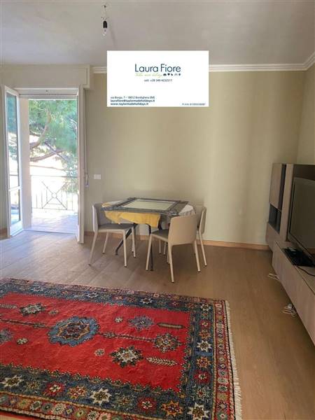 appartamento in vendita a Bordighera