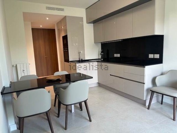 appartamento in vendita a Bordighera