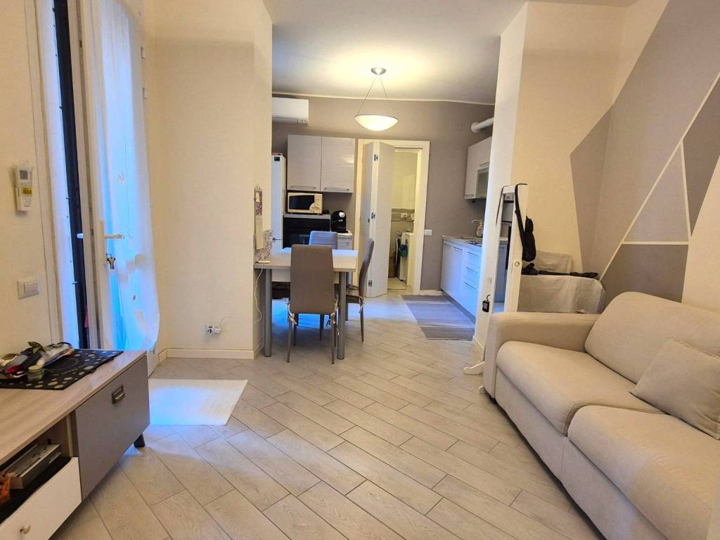 appartamento in vendita a Bordighera