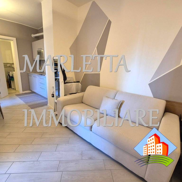 appartamento in vendita a Bordighera