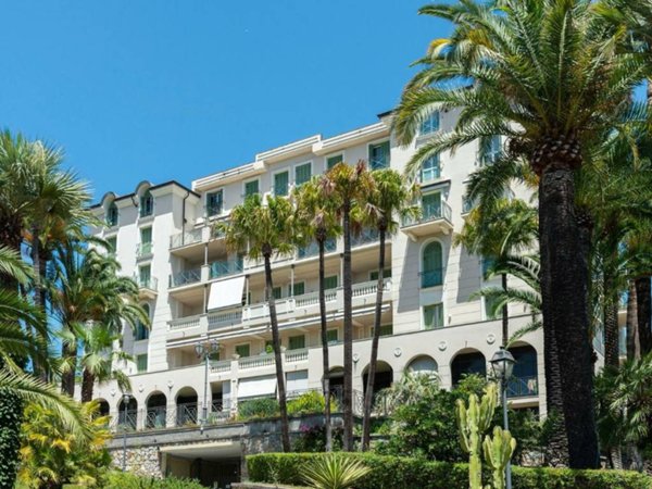 appartamento in vendita a Bordighera