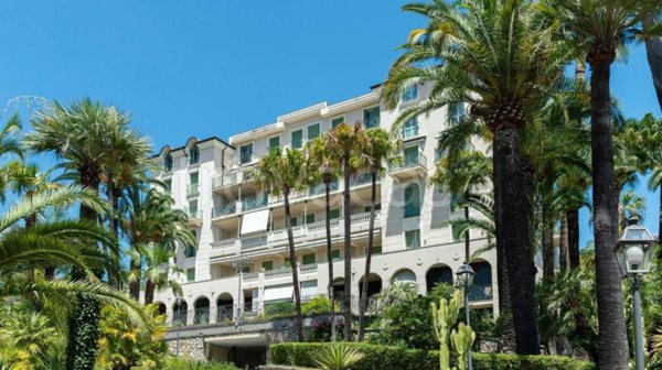 appartamento in vendita a Bordighera