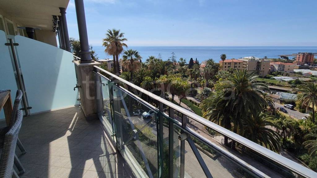 appartamento in vendita a Bordighera
